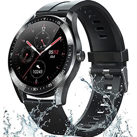 garinemax smartwatch